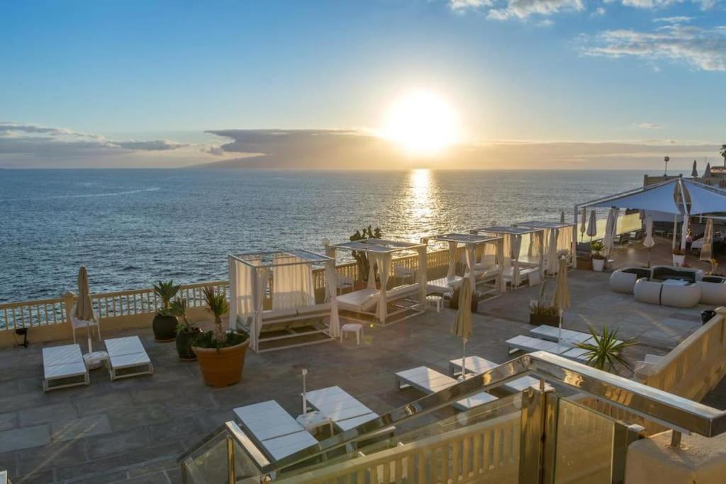 Апартаменты Beautiful In South Tenerife - Pearly Grey *